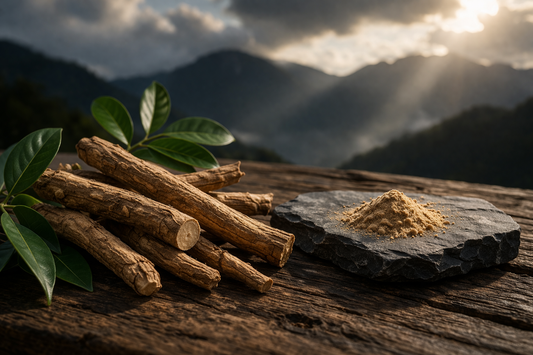 Tongkat Ali Explained: Does It Actually Work for Energy, Strength, and Testosterone?